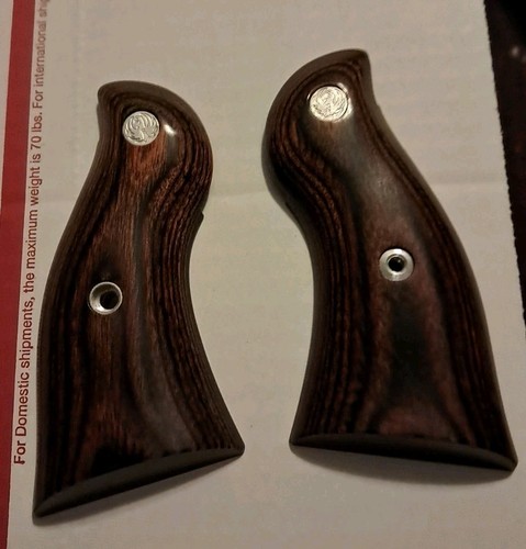 Ruger red hawk wood - hawk,