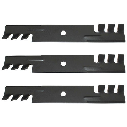 Qty mulching blade fits - blade,