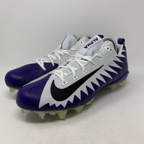 Nike alpha menace low - low, elite