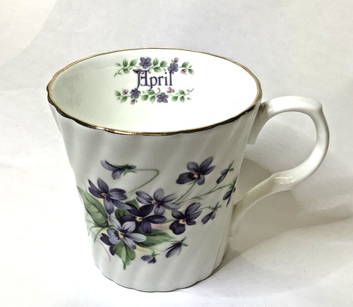Royal victorian bone china - bone,