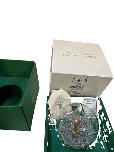 Swarovski holiday christmas - swarovski,