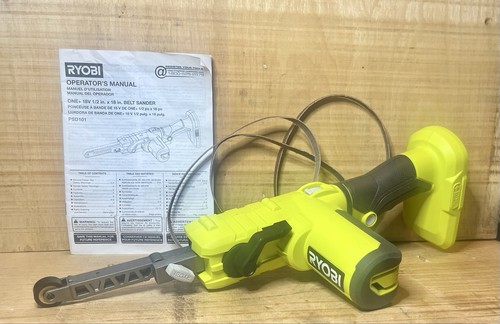 Ryobi one 18v - ryobi, one+