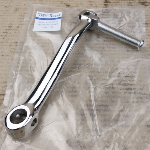 Kickstart lever bsa triumph - lever,