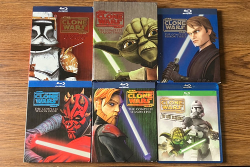 Star wars clone - star,