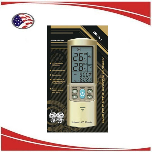 Universal gold mini split - universal,