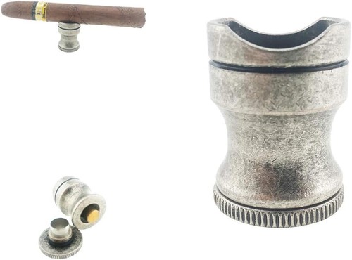 Cigar punches - cigar, two