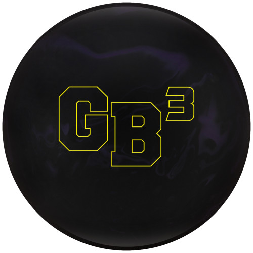 New ebonite gamebreaker - new,