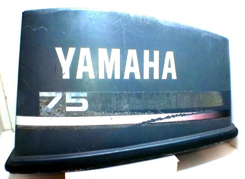 Yamaha top cowling assy - yamaha,