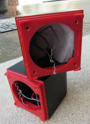 Bose redline double - redline,