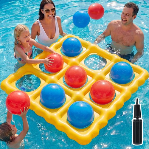 Dalipto pool toys inflatable - dalipto,