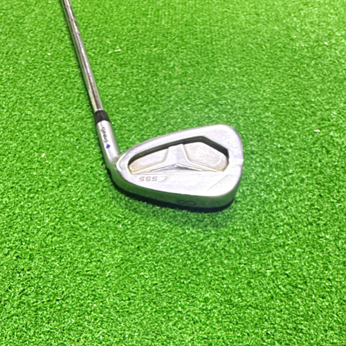 Ping s55 iron purple - ping,