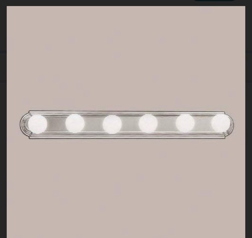 Kichler 5018 nickel - kichler, bath