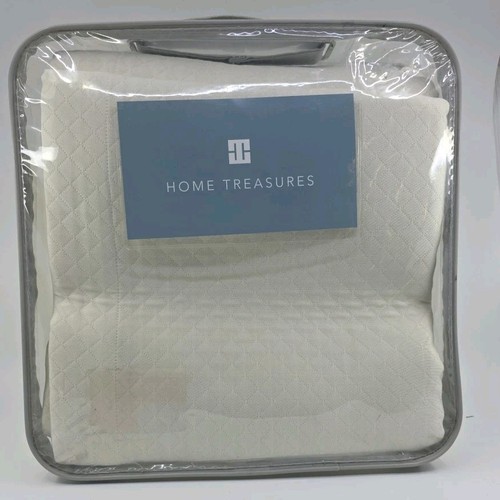 Home treasures diamante ivory - home,