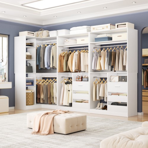108 walk closet - walk-in,