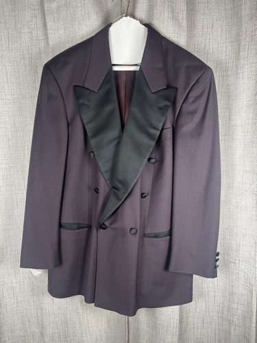 Hugo boss purple black - purple,