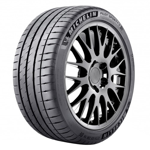 Michelin pilot sport - sport, 4