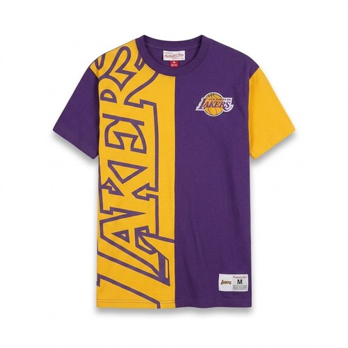 Mitchell ness la lakers - mitchell,