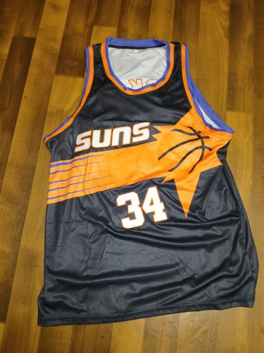 Charles barkley custom road - charles,