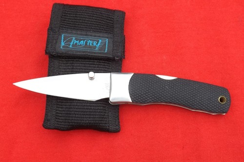 Master cutlery knife - cutlery,
