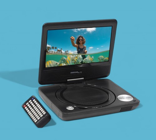 Proscan elite portable - elite,