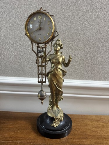 Vintage linden day mystery - 8,
