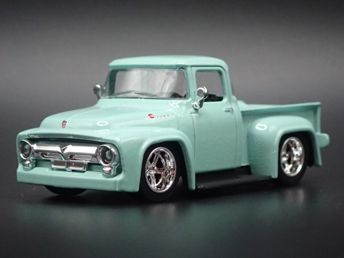 1956 ford pickup truck mint - 56,