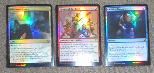 Mtg theros beyond - beyond, (3
