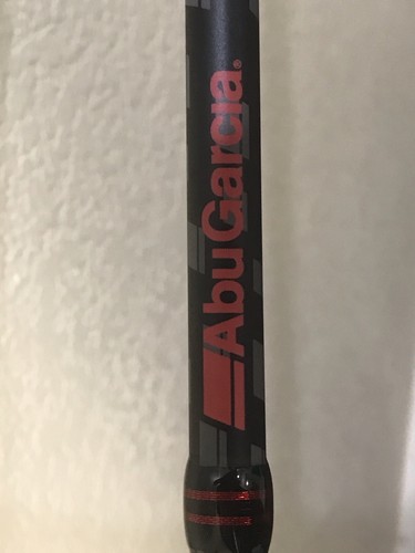 Abu garcia vendetta - garcia,
