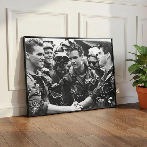 Top gun maverick fighter - gun,