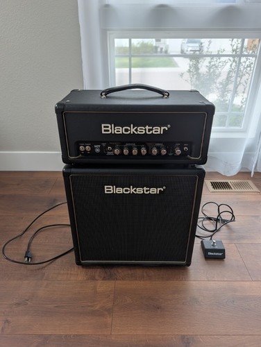 Blackstar tube 2 - blackstar, ht-5h