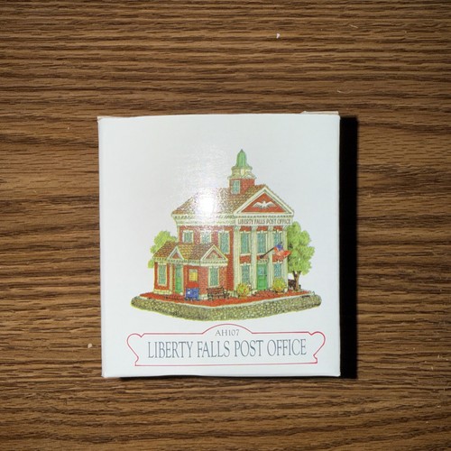 Vintage liberty falls - vintage,