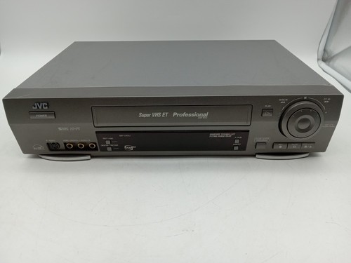 Jvc v10u super - super, et