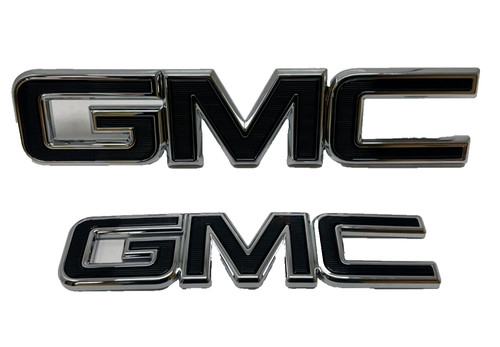 Oem 2018 2021 gmc terrain - 2018-2021,