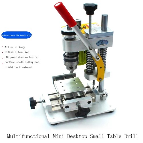 B10 chuck mini drill press - chuck,