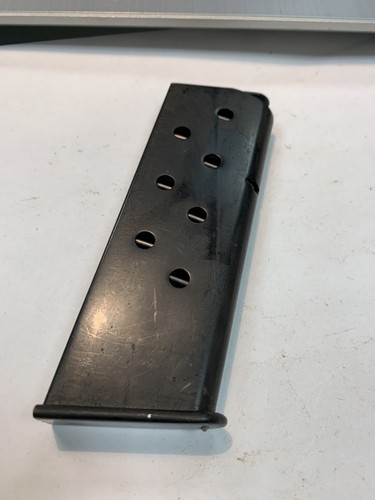 Tokarev magazines - (8, round)