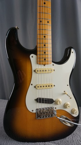 1987 mij squier stratocaster - 1987,