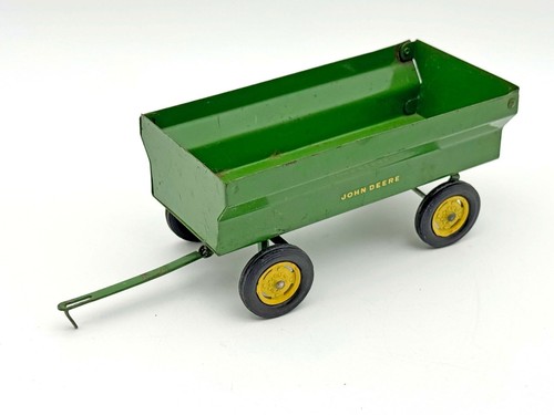 John deere cast - 1/16,