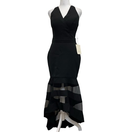 Lanting bride black - lt,