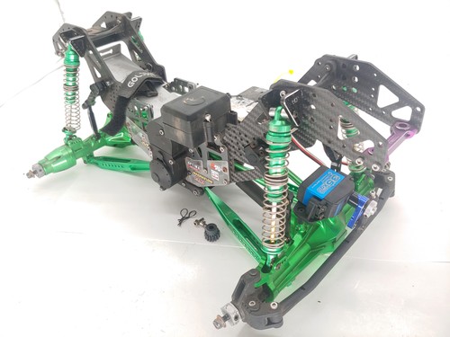 Vitavon loaded losi - *vitavon,
