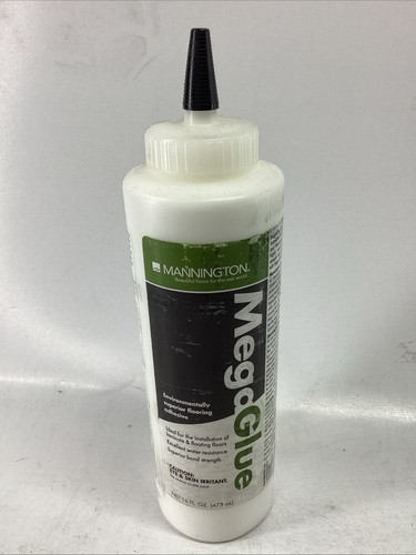 Mannington megaglue laminate - mannington,