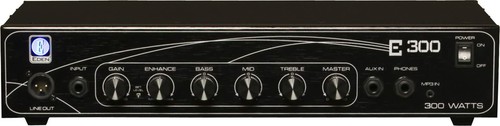 Eden usm e300 series - eden, e-series