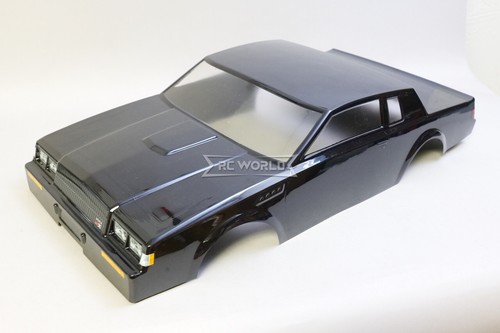 Dragster body 1987 - 1/10,