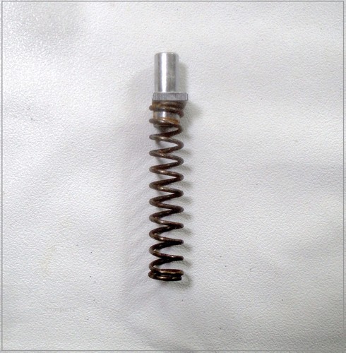 Rogers bass drum lug - rogers, 60's