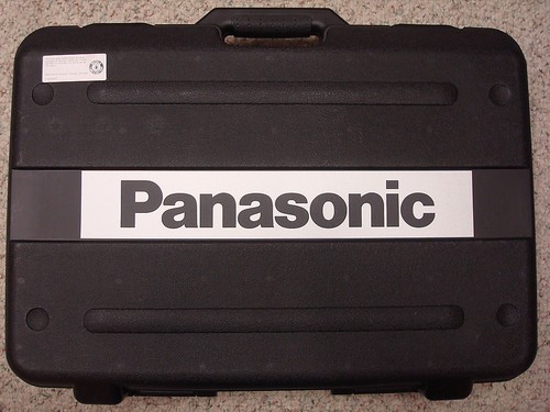 Panasonic tool storage - panasonic,