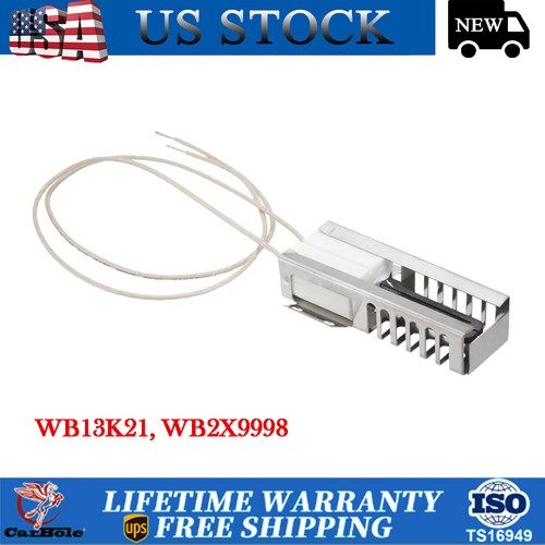 New wb13k21 oven igniter - new,