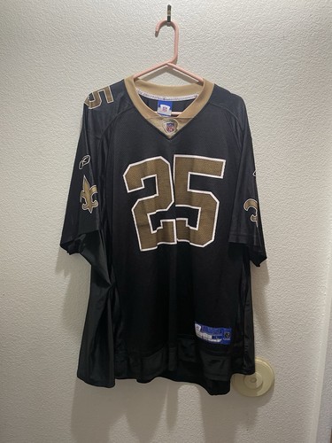 New orlean saints field - orlean,