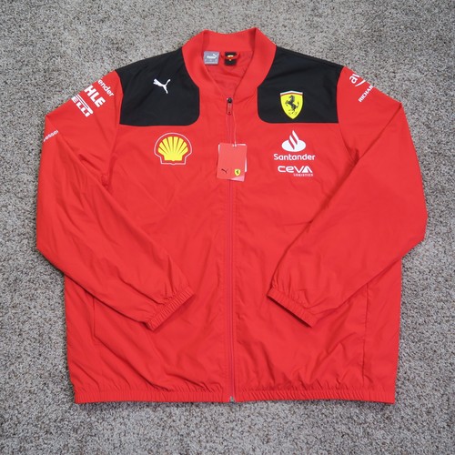 Nwt puma scuderia ferrari - puma,