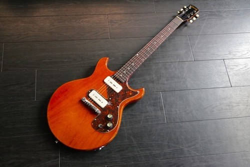 Gibson melody maker 90 - maker, p-90