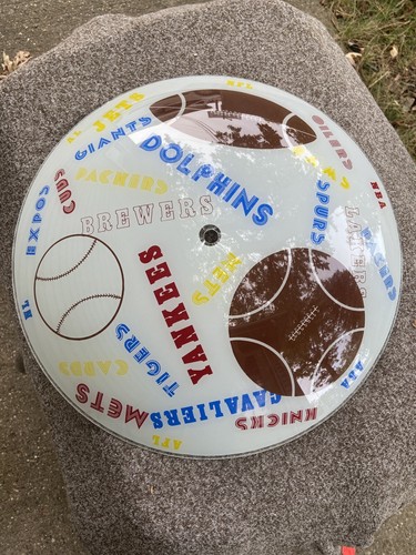 Vintage mid century nfl - vintage,