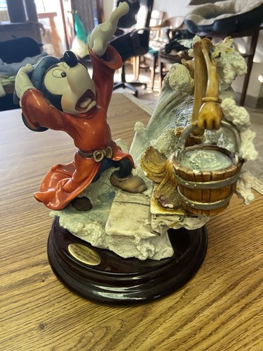 Giuseppe armani disney mickey - giuseppe,